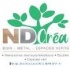 ND créa
